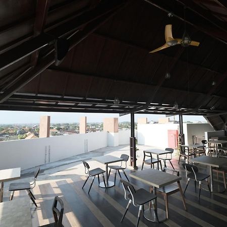 Nikhila Seminyak Bali Ξενοδοχείο Εξωτερικό φωτογραφία