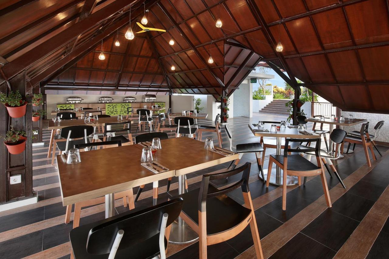 Nikhila Seminyak Bali Ξενοδοχείο Εξωτερικό φωτογραφία