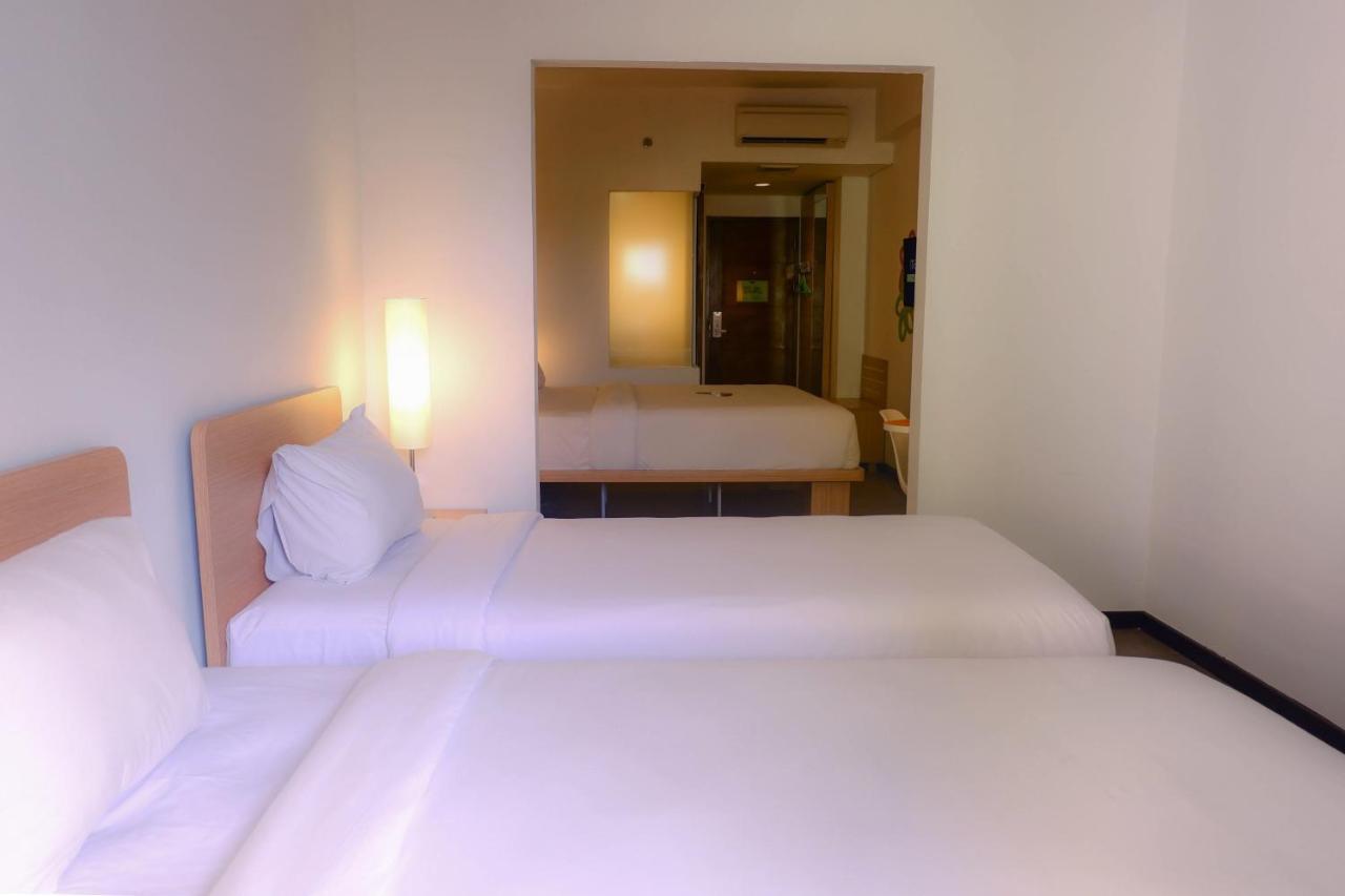 Nikhila Seminyak Bali Ξενοδοχείο Εξωτερικό φωτογραφία