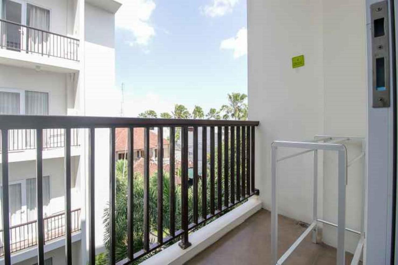 Nikhila Seminyak Bali Ξενοδοχείο Εξωτερικό φωτογραφία