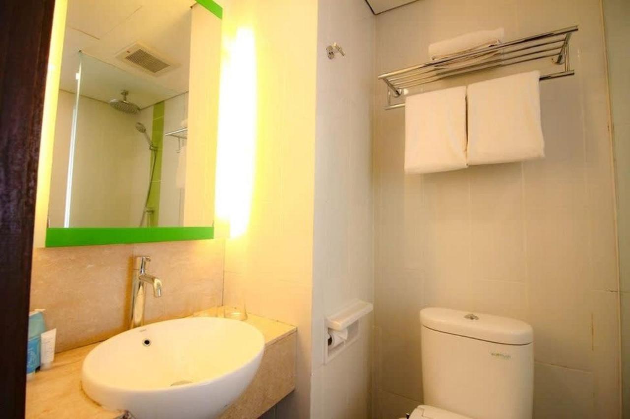 Nikhila Seminyak Bali Ξενοδοχείο Εξωτερικό φωτογραφία