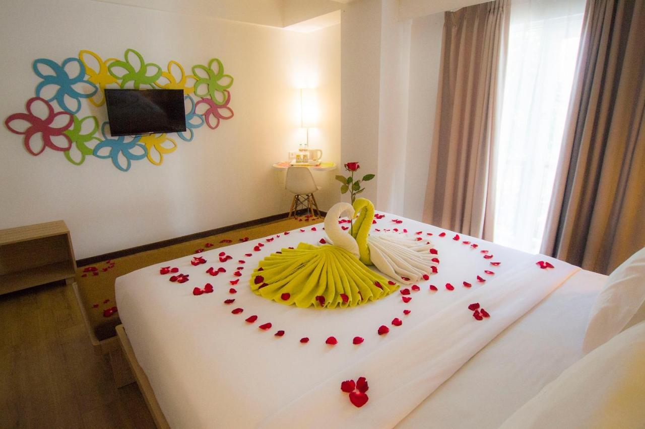 Nikhila Seminyak Bali Ξενοδοχείο Εξωτερικό φωτογραφία