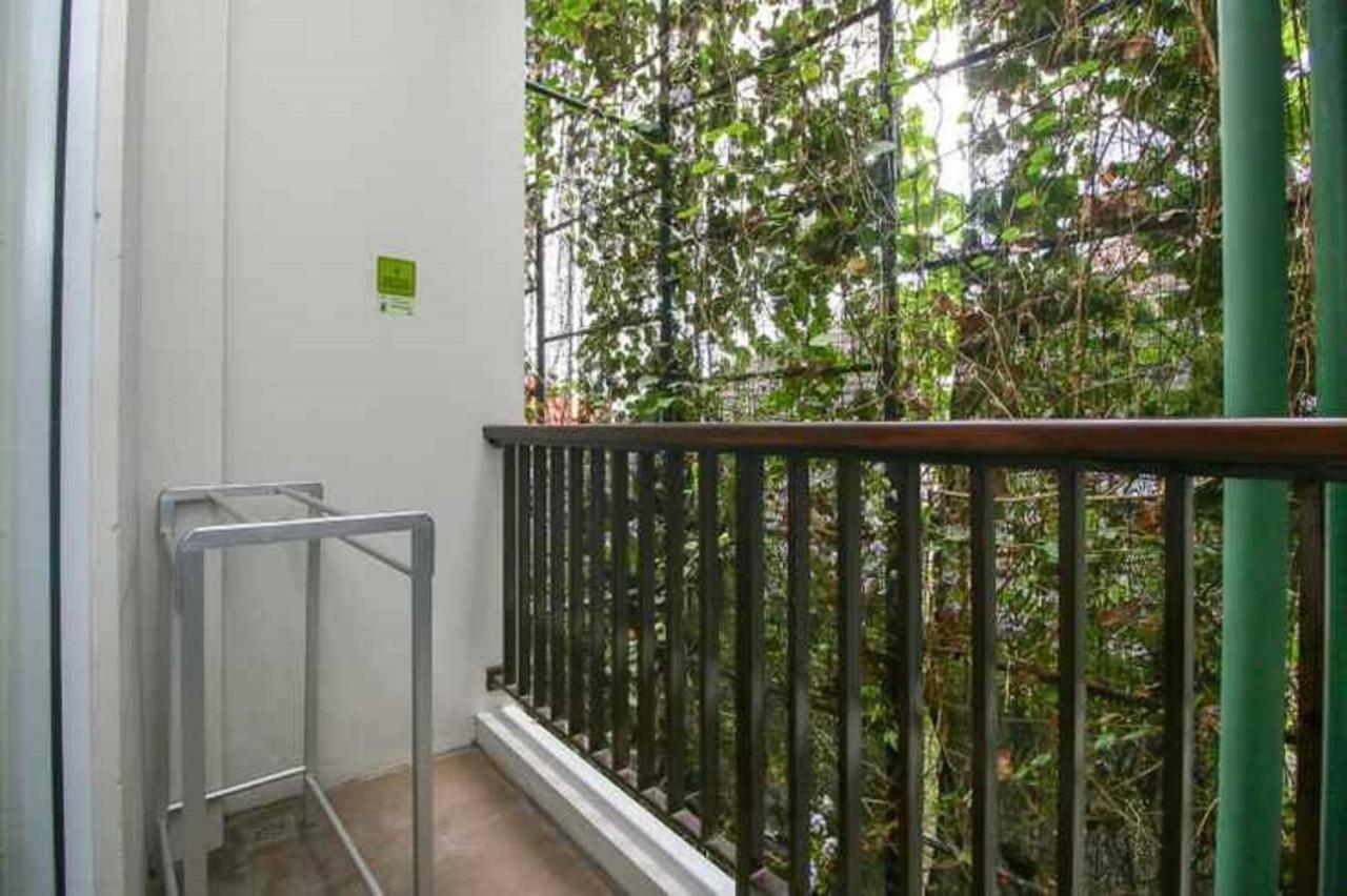 Nikhila Seminyak Bali Ξενοδοχείο Εξωτερικό φωτογραφία