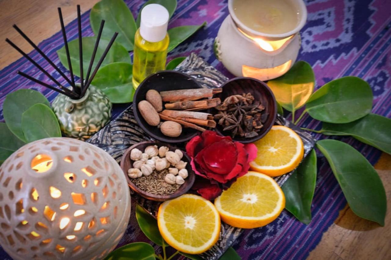Nikhila Seminyak Bali Ξενοδοχείο Εξωτερικό φωτογραφία
