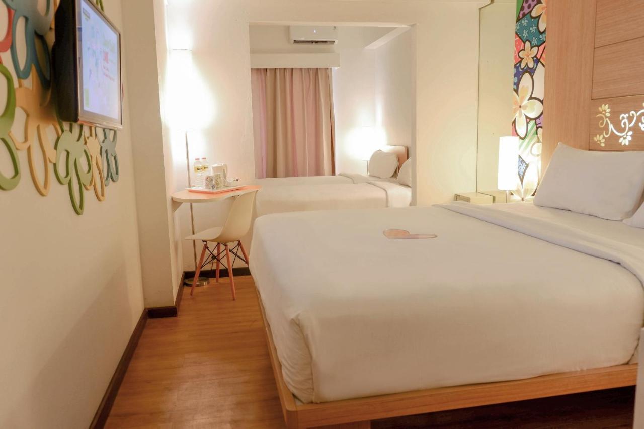 Nikhila Seminyak Bali Ξενοδοχείο Εξωτερικό φωτογραφία