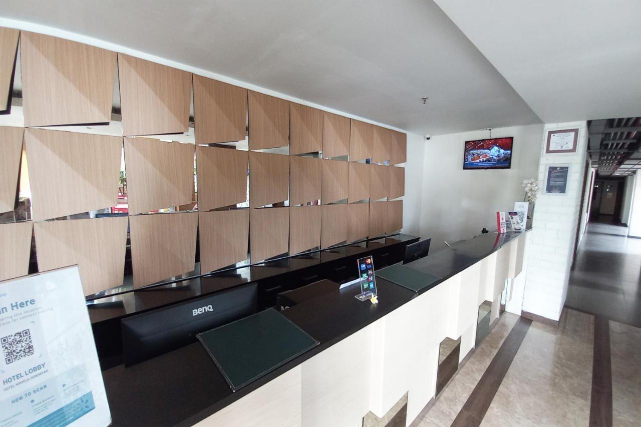 Nikhila Seminyak Bali Ξενοδοχείο Εξωτερικό φωτογραφία